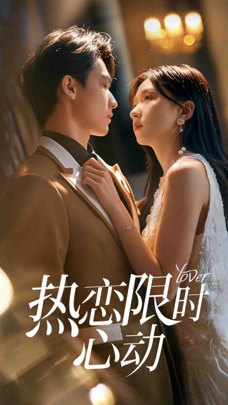 《热恋限时心动》-VIP部落