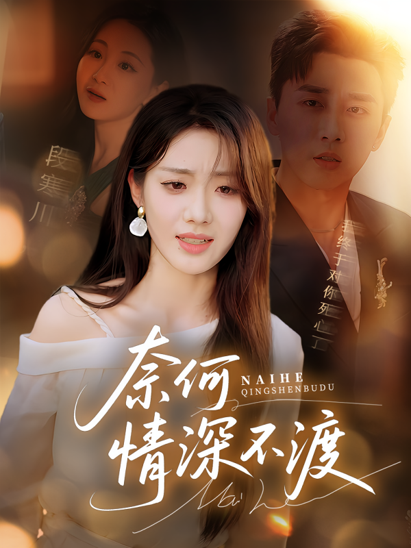 《奈何情深不渡》-VIP部落
