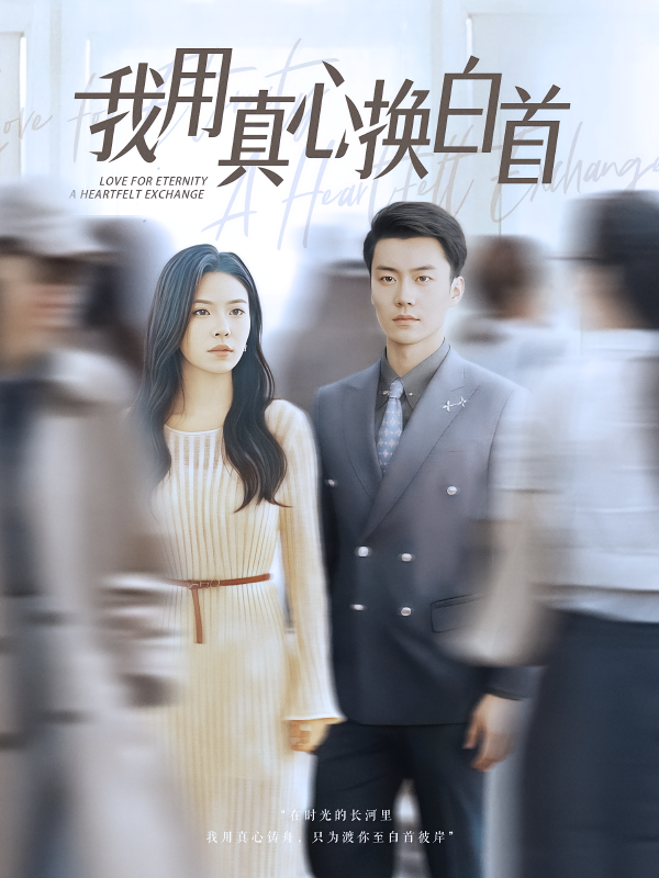 《我用真心换白首》-VIP部落