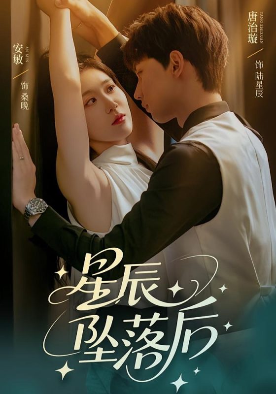 《星辰坠落后》-VIP部落