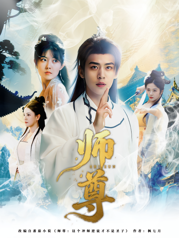 《师尊》-VIP部落