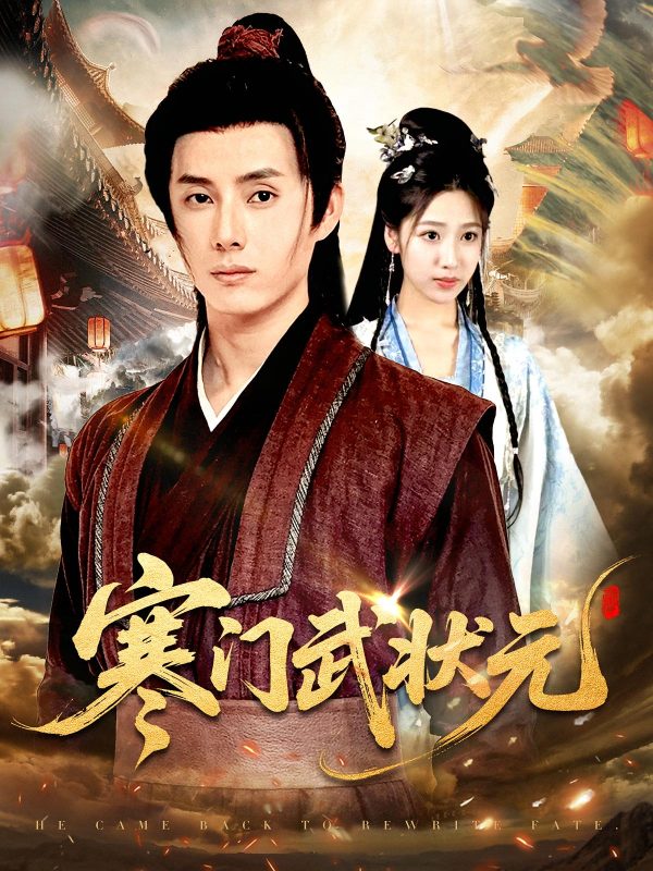 《寒门武状元》-VIP部落