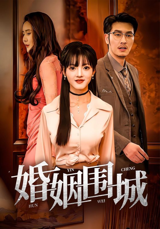 《婚姻围城》-VIP部落