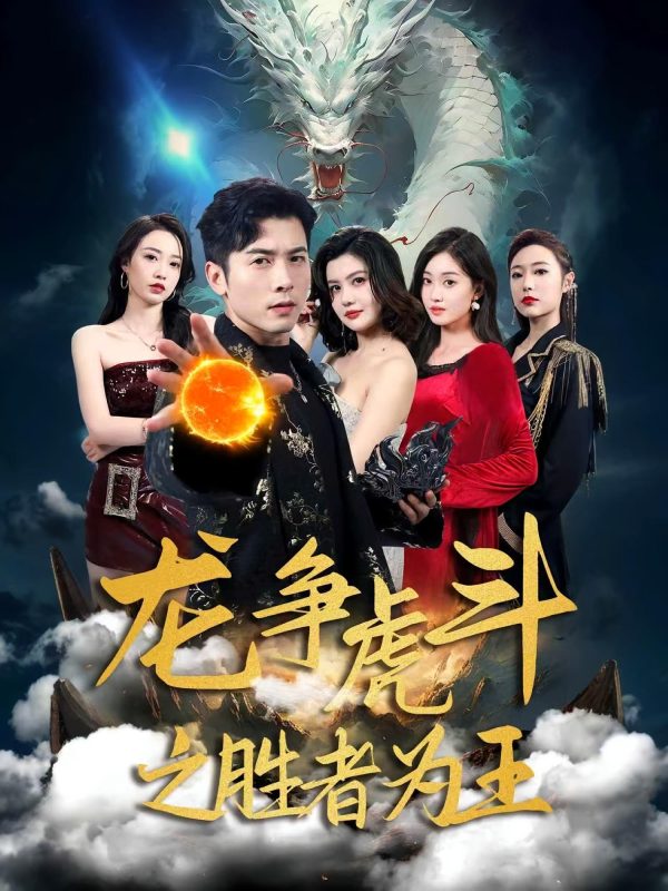 《龙争虎斗之胜者为王》-VIP部落
