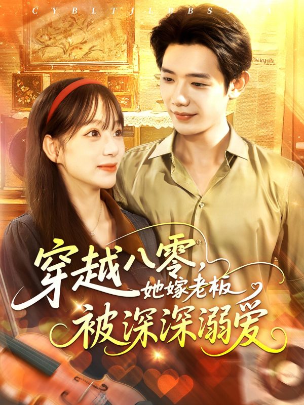 《穿越八零她嫁老板被深深溺爱》-VIP部落