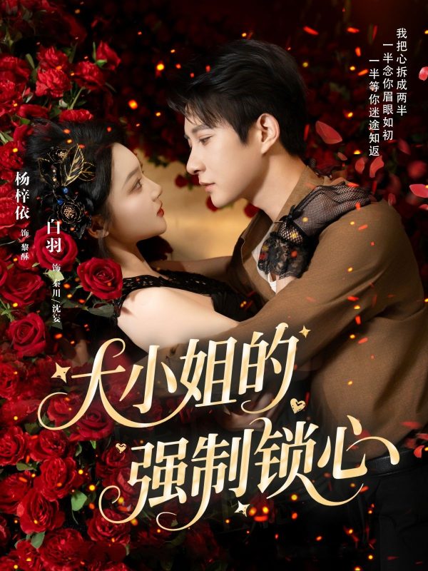 《大小姐的强制锁心》-VIP部落