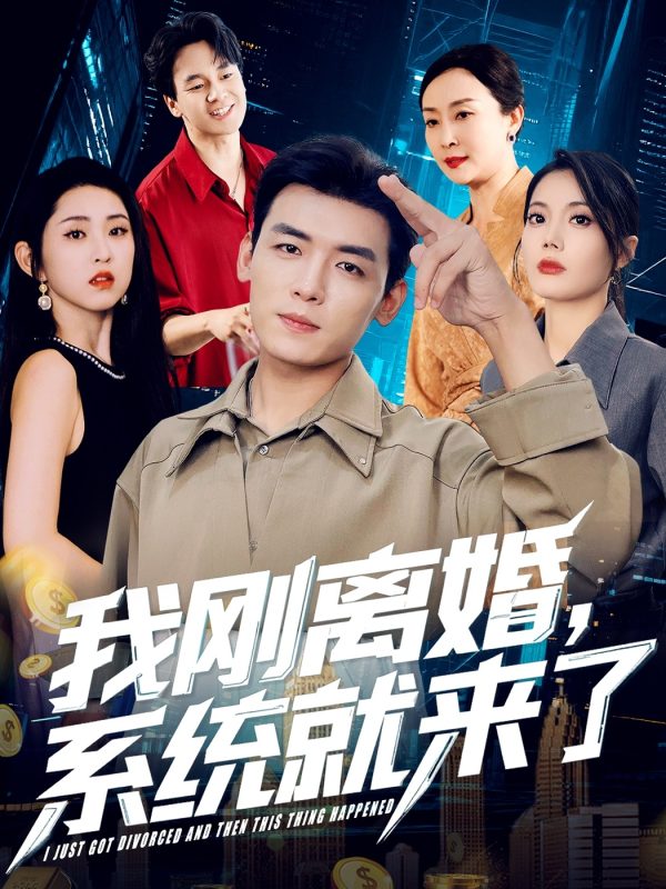 《我刚离婚，系统就来了》-VIP部落
