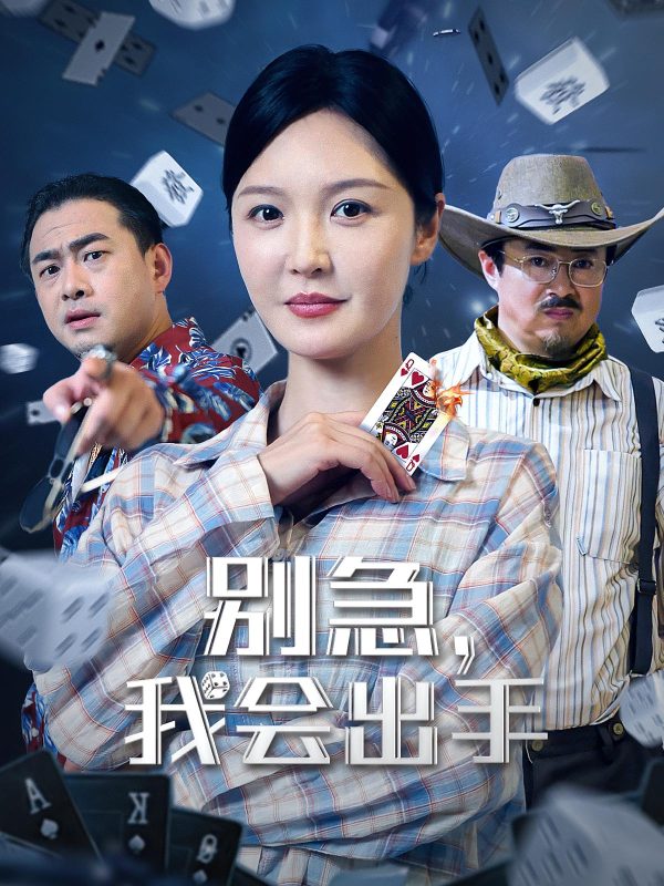 《别急我会出手》-VIP部落
