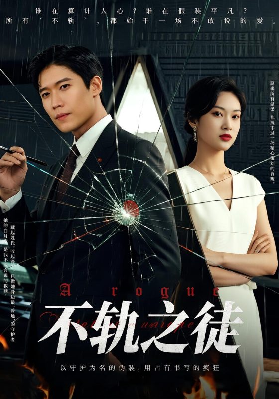 《不轨之徒》-VIP部落