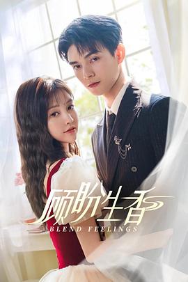 《顾盼生香》-VIP部落