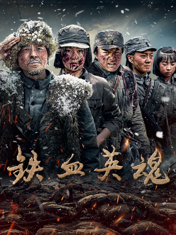 《铁血英魂》-VIP部落
