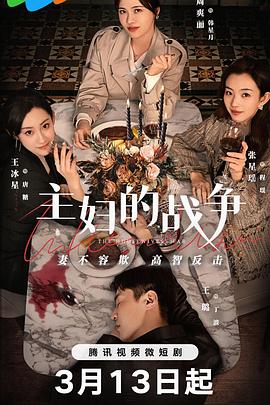 《主妇的战争》-VIP部落