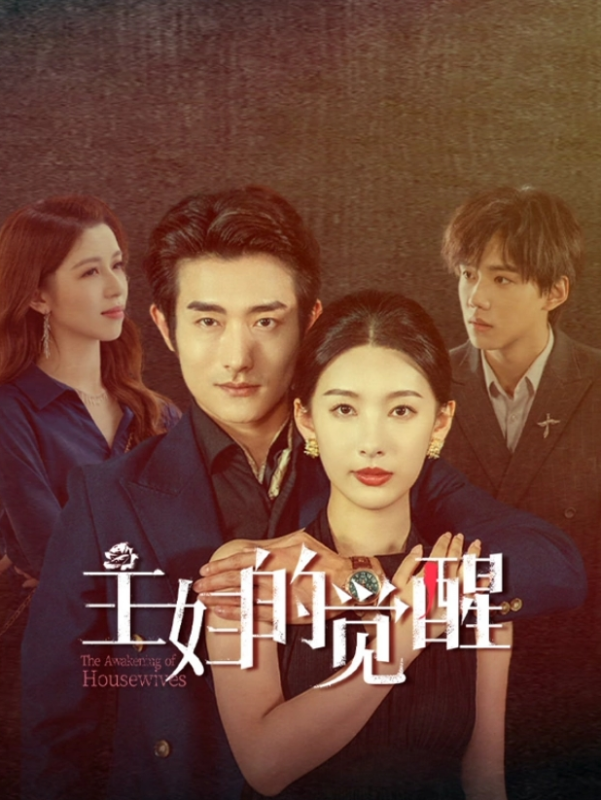 《主妇的觉醒》-VIP部落