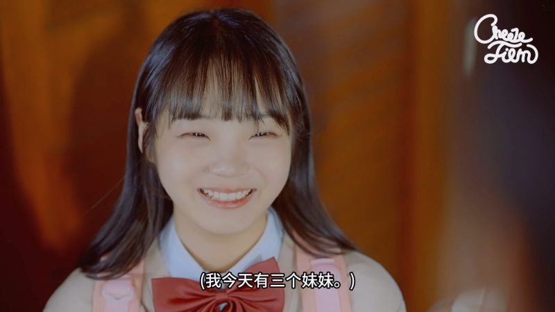 《我的三个妹妹》-VIP部落
