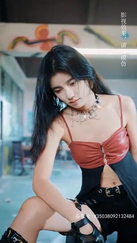 《热血女侠》-VIP部落