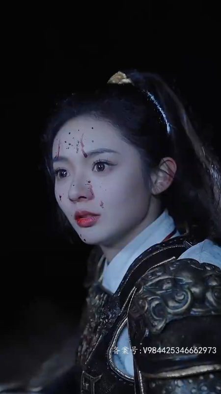 《我的野蛮女将军》-VIP部落