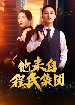 《他来自程氏集团》-VIP部落