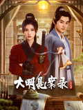 《大明悬案录之隐翅篇》-VIP部落