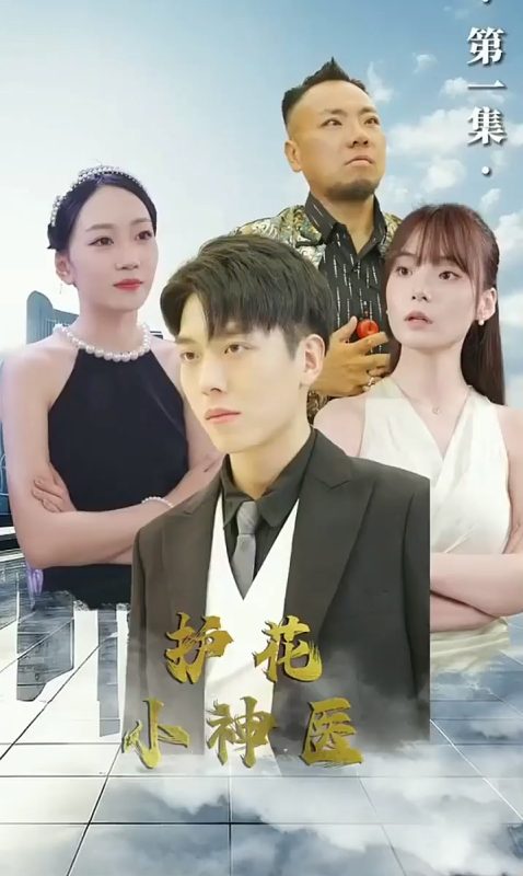 《护花小神医》-VIP部落