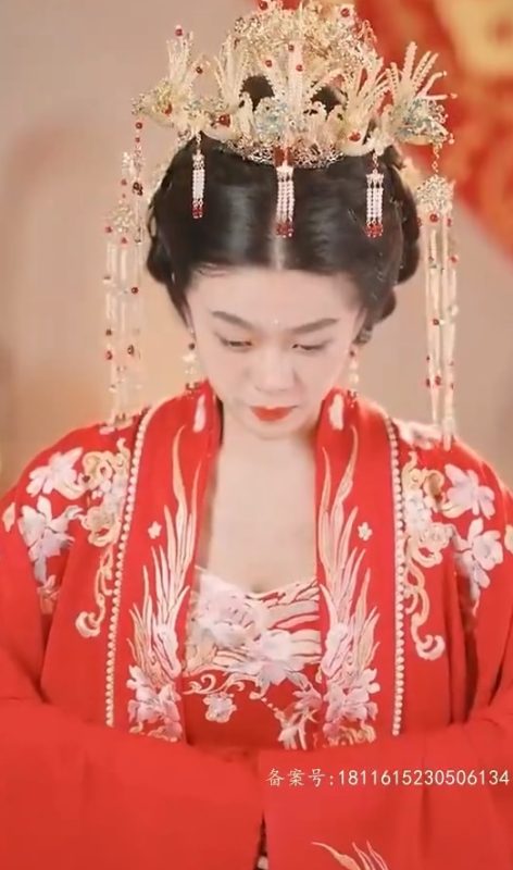 《替嫁娇妻又凶又野》-VIP部落