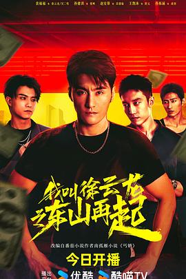 《我叫徐云龙之东山再起》-VIP部落