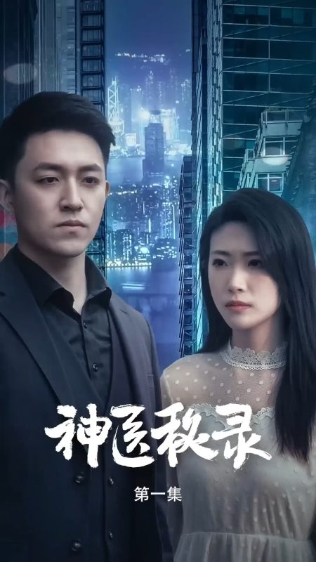 《神医秘录》-VIP部落
