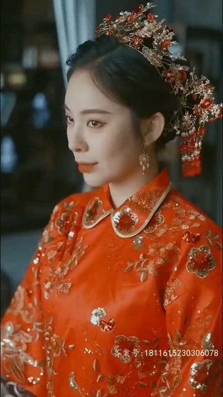 《司令宠妾灭妻我转身出府嫁少帅》-VIP部落