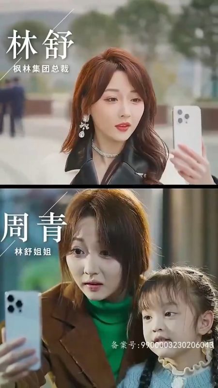 《归国后双生女王她不装了》-VIP部落