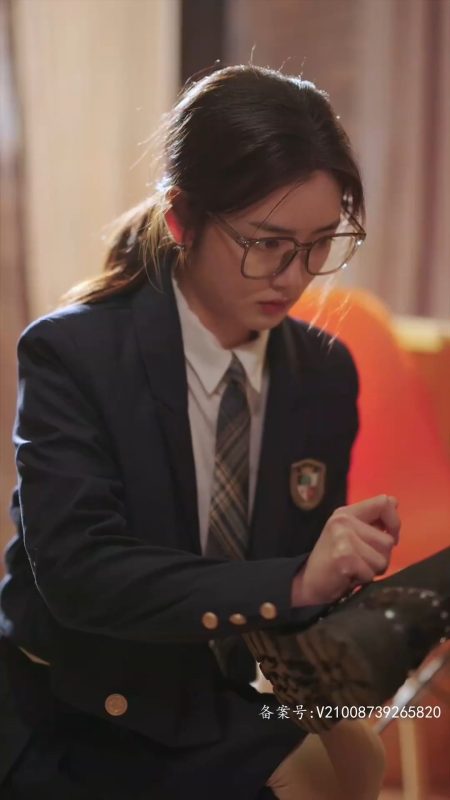 《妹妹别哭：同学你认错人了》-VIP部落