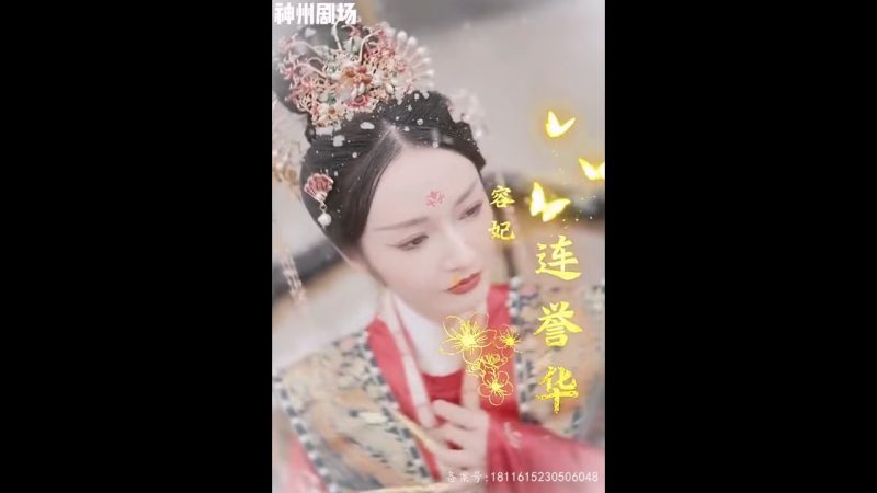 《铜雀春深美人谋》-VIP部落