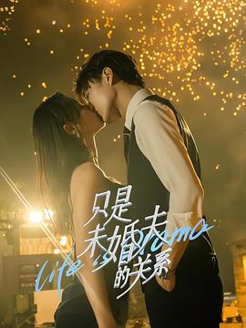 《只是未婚夫的关系》-VIP部落