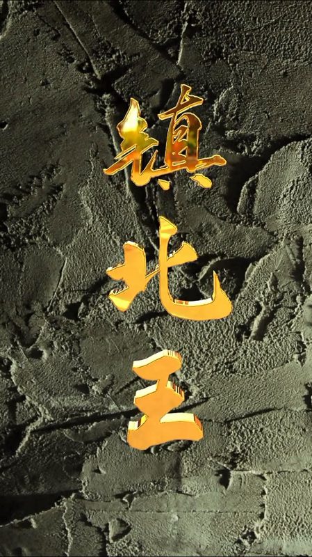 《镇北王》-VIP部落