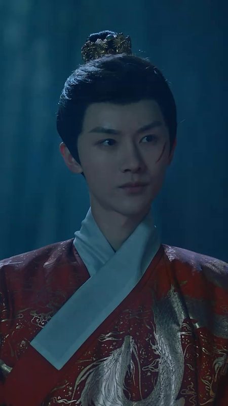 《抓个陛下去演戏》-VIP部落