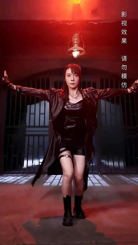 《狱出狂龙》-VIP部落