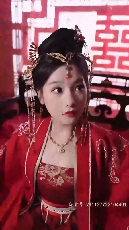 《皇后娘娘有点彪》-VIP部落