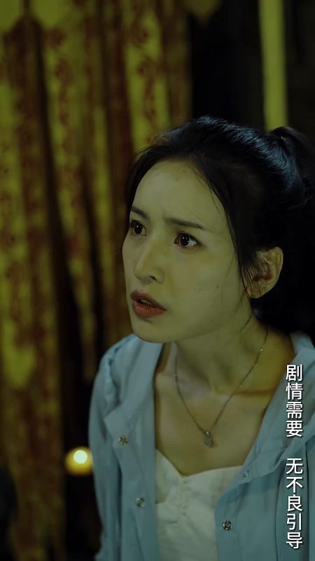《一人不入庙》-VIP部落