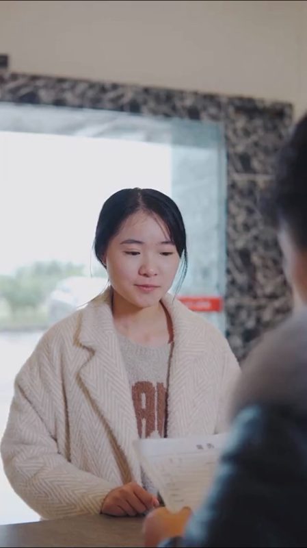 《我的妈妈是董事长》-VIP部落