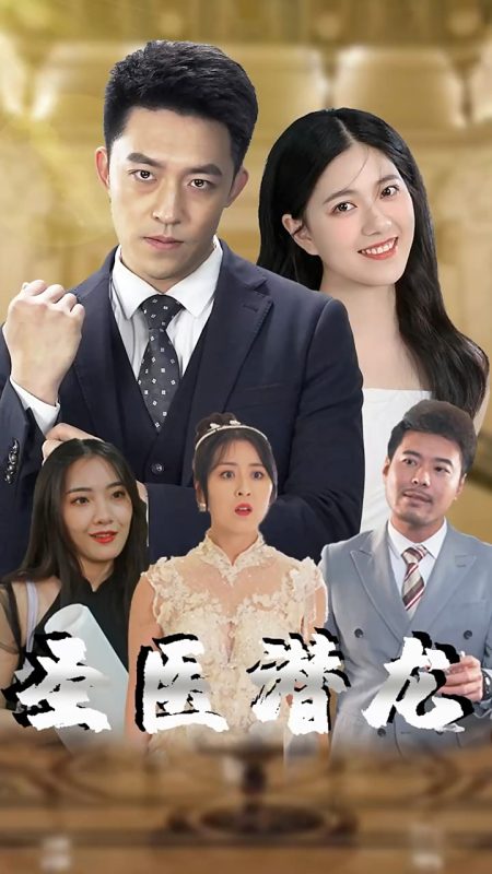 《圣医潜龙》-VIP部落