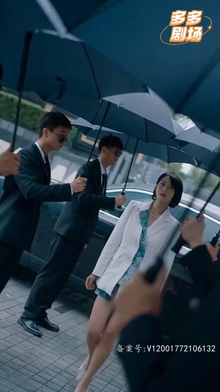 《闻先生的马甲又掉了》-VIP部落