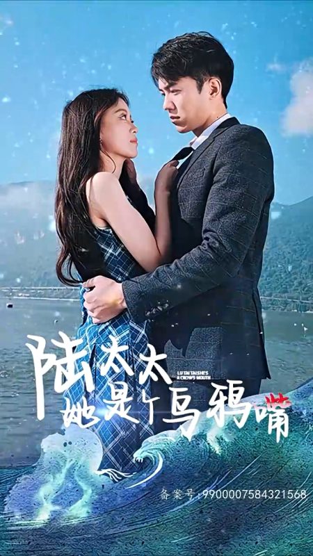 《陆太太她是个乌鸦嘴》-VIP部落