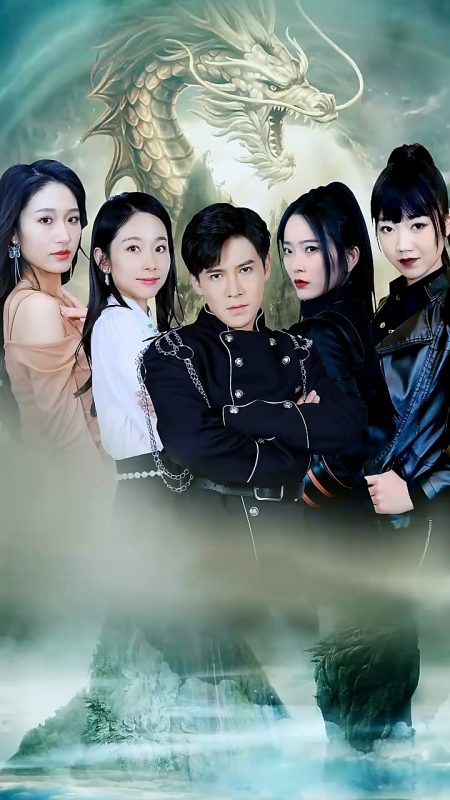 《绝世齐等闲归来粤语版》-VIP部落