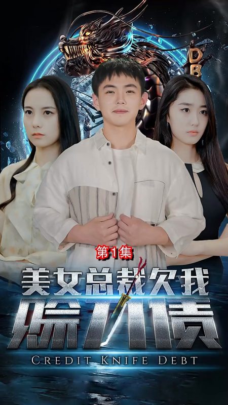 《美女总裁欠我赊刀债》-VIP部落