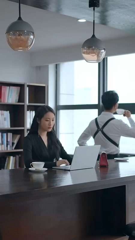 《女总裁的神豪女婿》-VIP部落