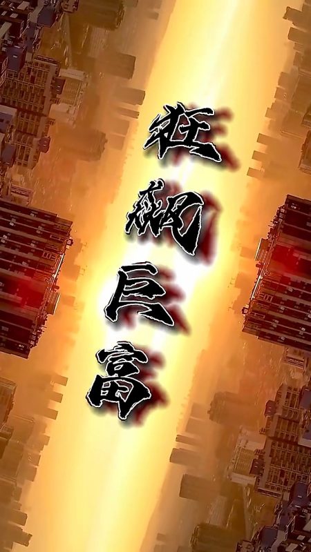 《狂飙巨富》-VIP部落
