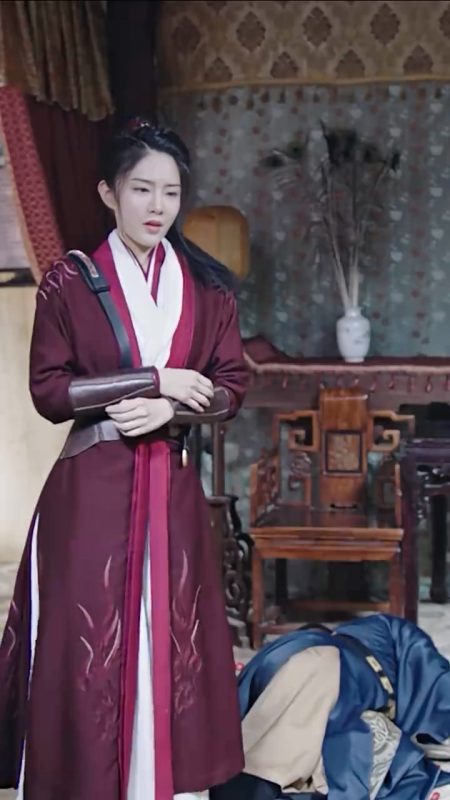 《冷面师爷俏县令》-VIP部落