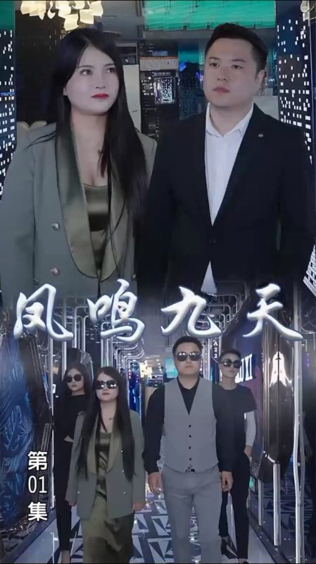 《凤鸣九天》-VIP部落