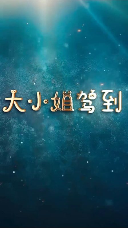 《大小姐驾到》-VIP部落