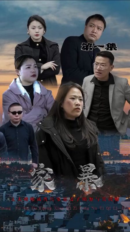 《家暴》-VIP部落