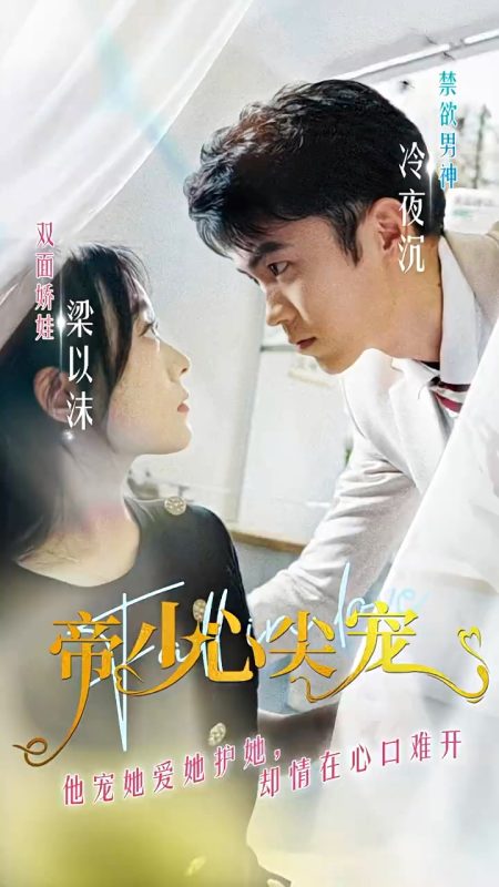 《帝少心尖宠》-VIP部落