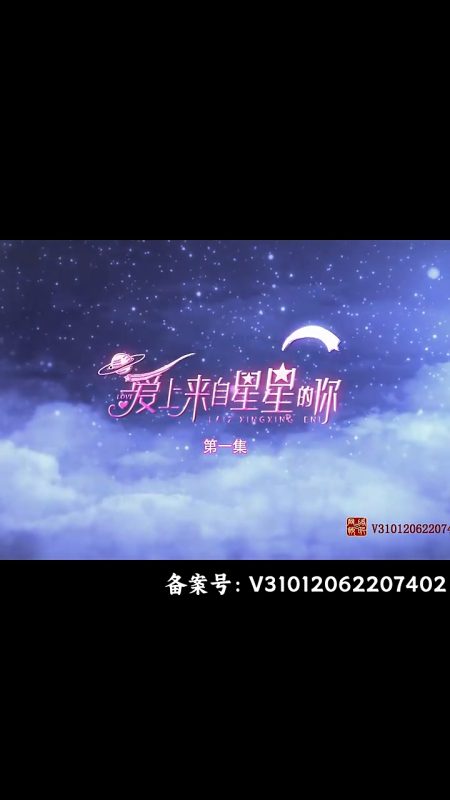 《爱上来自星星的你》-VIP部落